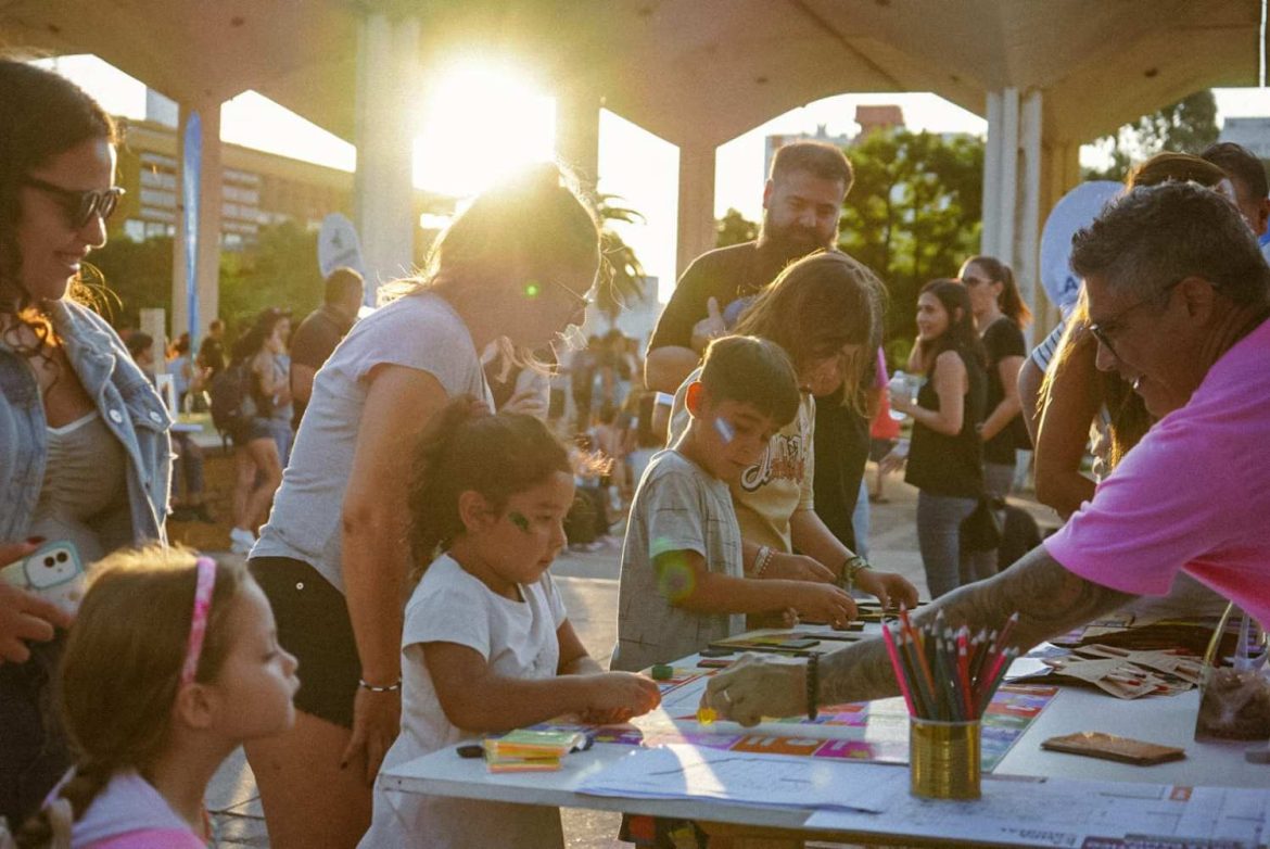 “Influencer Cultural”, una propuesta de la Dirección de Patrimonio en el Festival de Verano