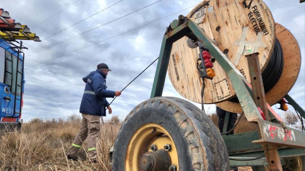 La Pampa rechazó la disolución del fondo fiduciario que permitió conectar con internet a pequeñas localidades