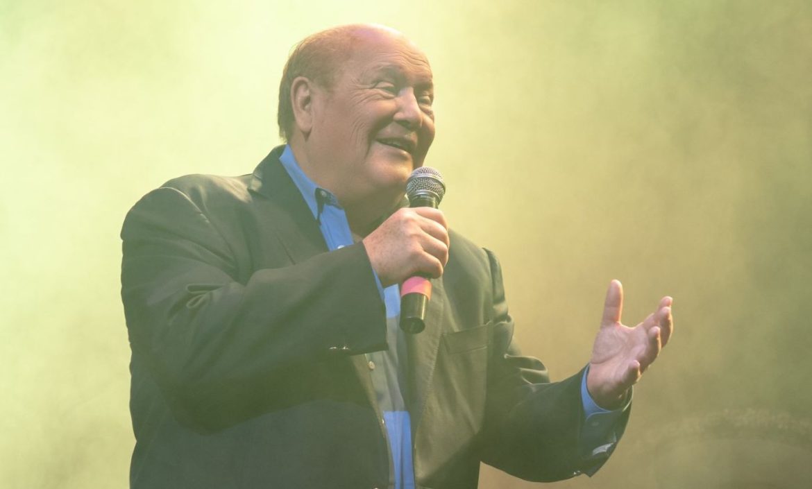 Murió el cantante Leo Dan a los 82 años