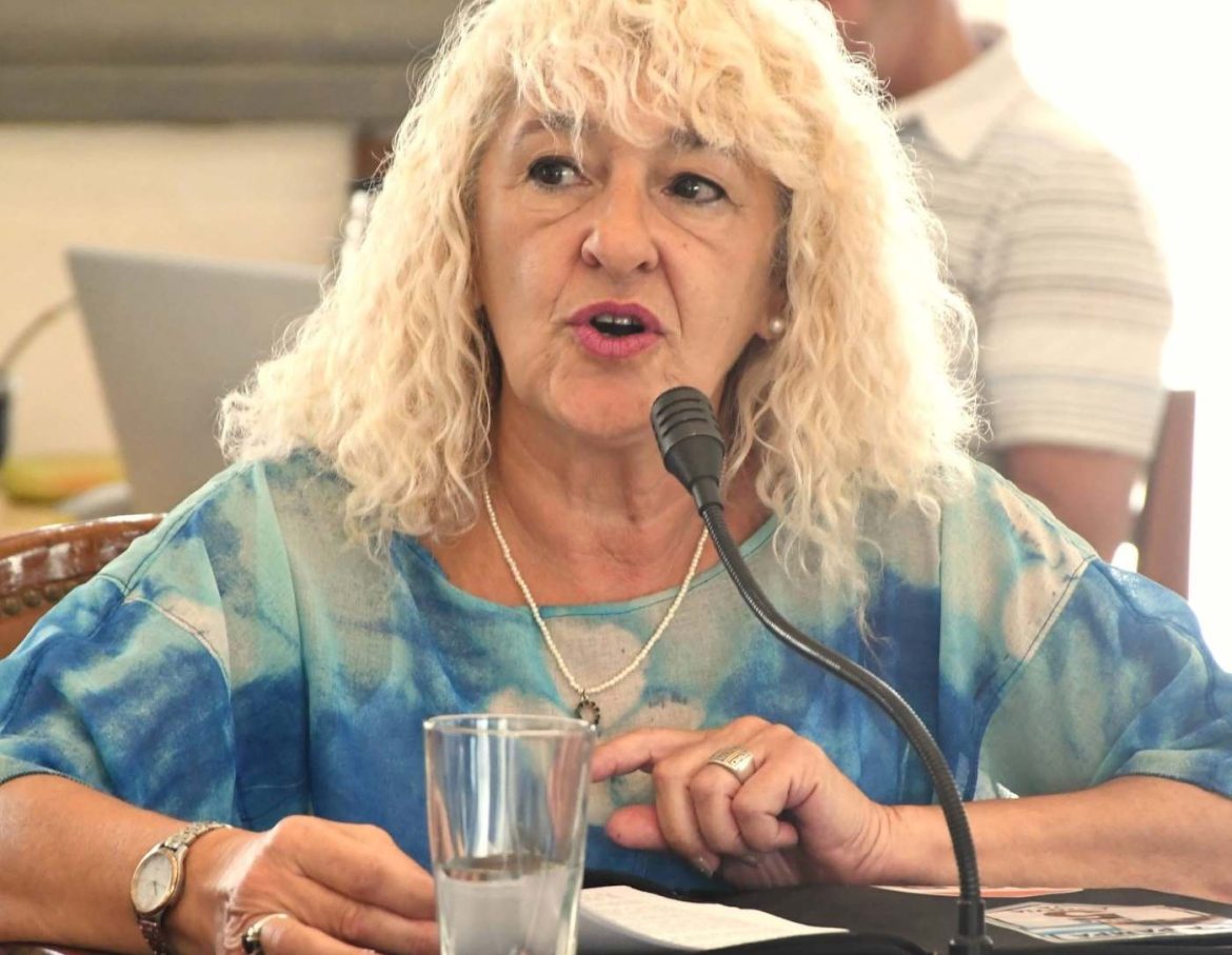 Desde la UCR piden la mediación de Ziliotto para dar de baja la RTO en Santa Rosa