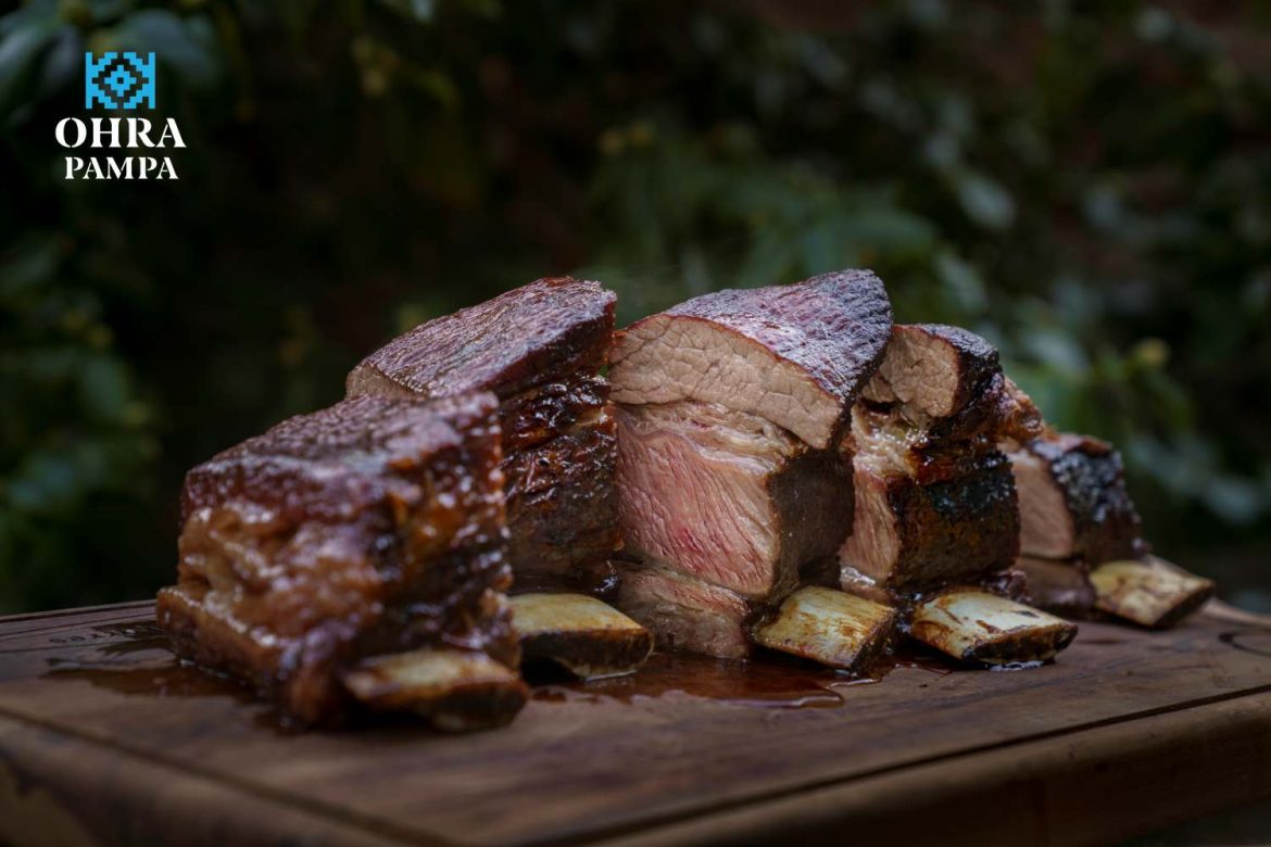 Ohra Pampa llega a Punta del Este con la mejor carne argentina seleccionada