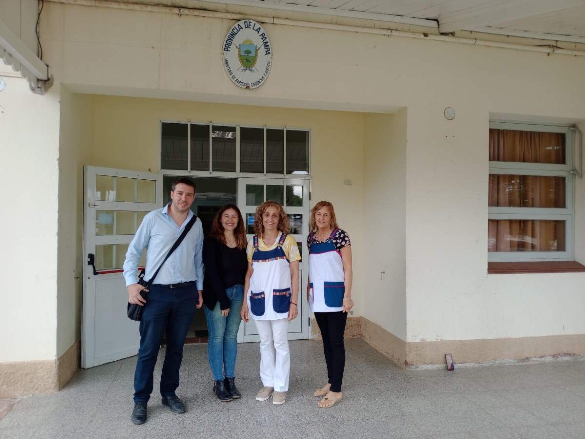 El TdeC hizo 8 auditorías a comedores escolares