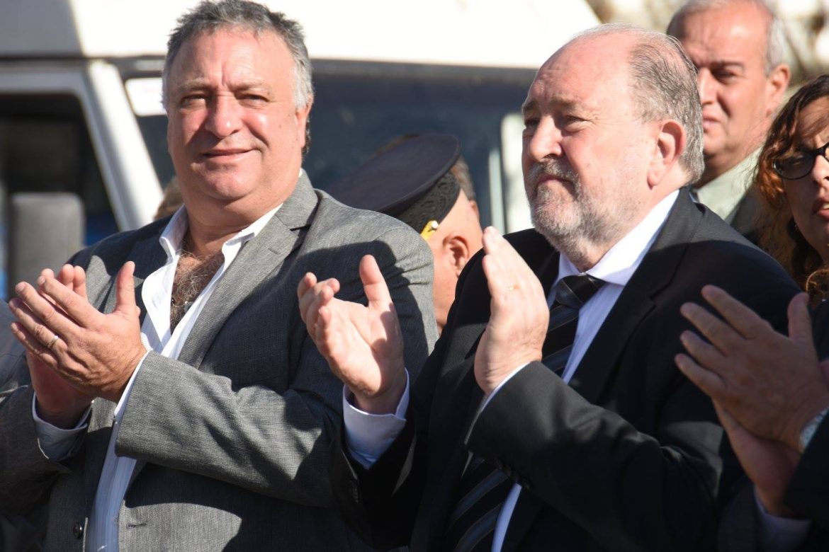 El Medanito: el Pro hizo contrapropuesta con el 20% de regalías, pero diputados de Verna le bajaron el pulgar