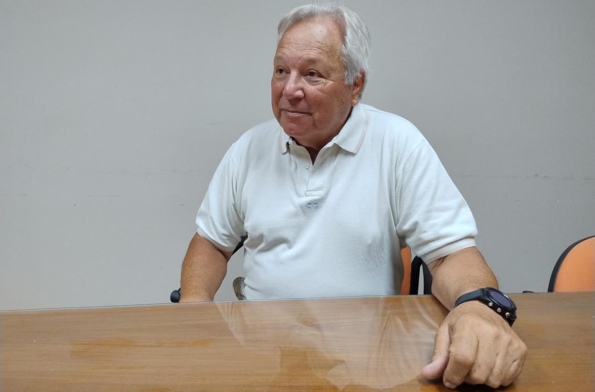 Validación de títulos: el Consejo Superior Médico de La Pampa, entre alegre y preocupado