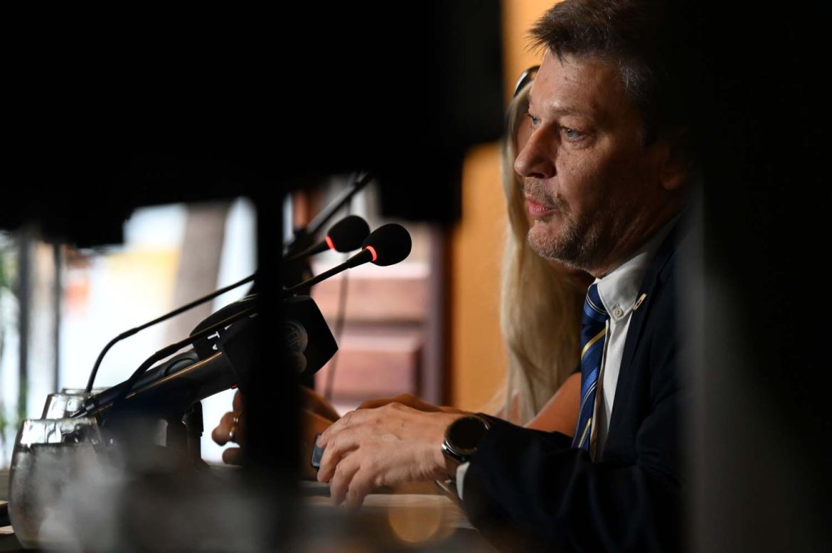 Duro cuestionamiento al presupuesto 2026 anunciado por Milei: “Las universidades estarán peor que hoy”