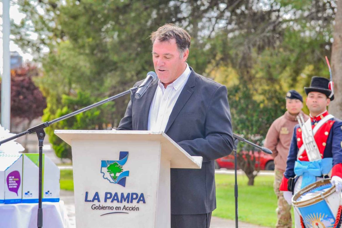 La UCR sigue coordinando la “Rebelión a la RTO” santarroseña: ahora es el turno de Ataliva Roca