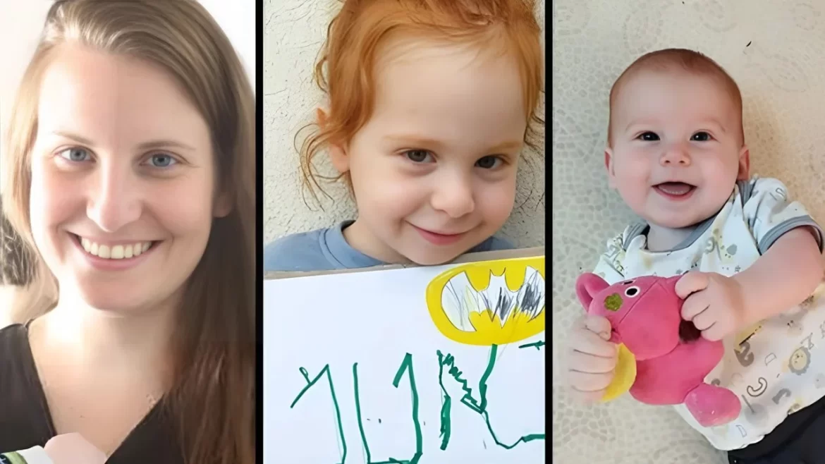 Hamás admitió un “posible error” en el envío de los restos de Shiri Bibas y dijo que investigará qué sucedió