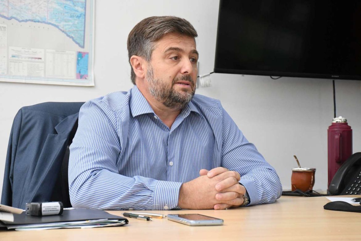 “Es angustiante la situación ante el inminente fin de la moratoria previsional”