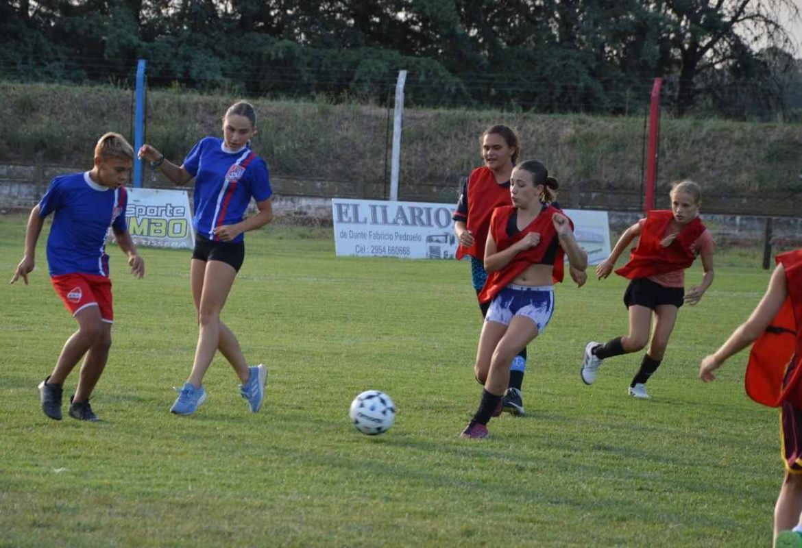 Juegos de Verano 2025: unos 600 deportistas compiten en Miguel Riglos