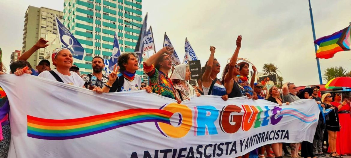 Cristina Kirchner criticó a Milei luego de la Marcha del Orgullo: “El derecho a la felicidad es el límite”