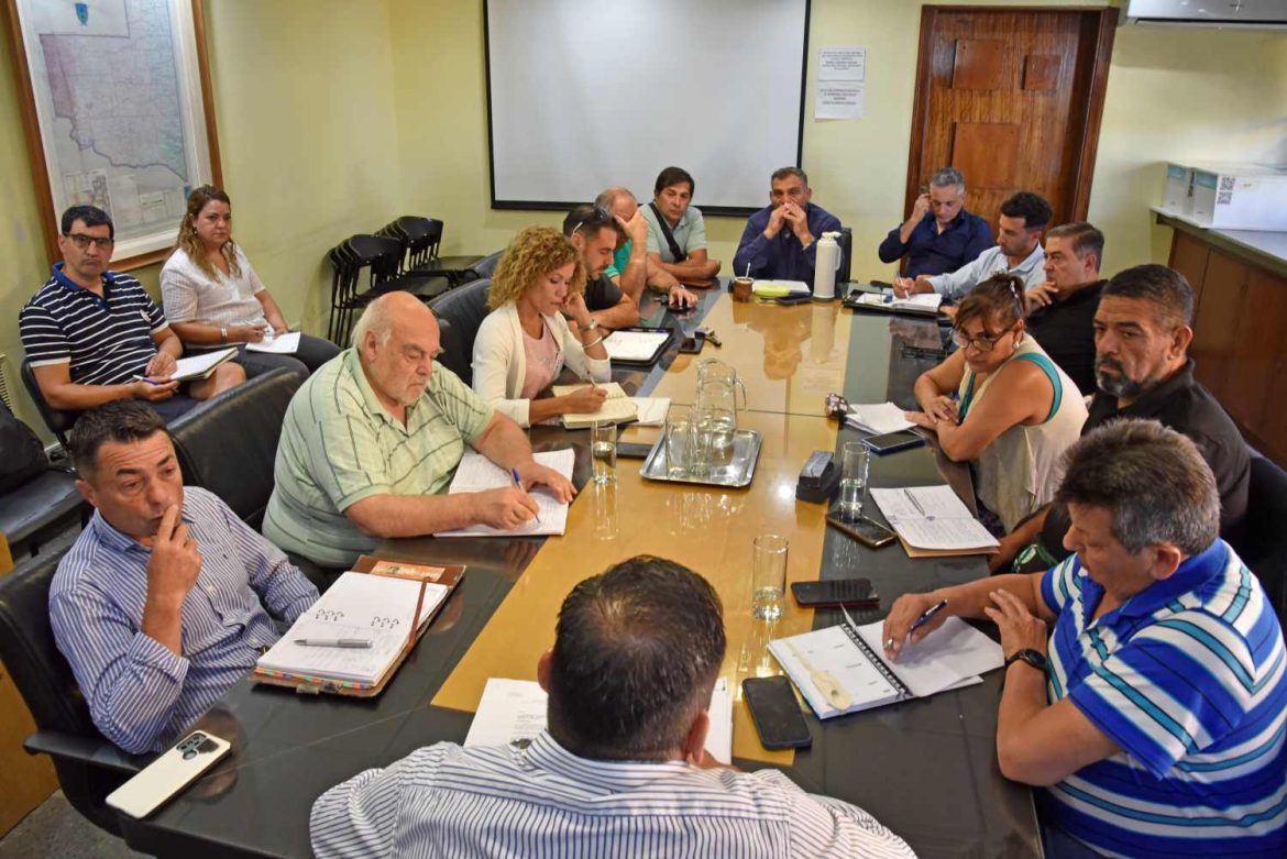 Convocaron a paritarias para discutir los aumentos de salarios del segundo trimestre de los estatales