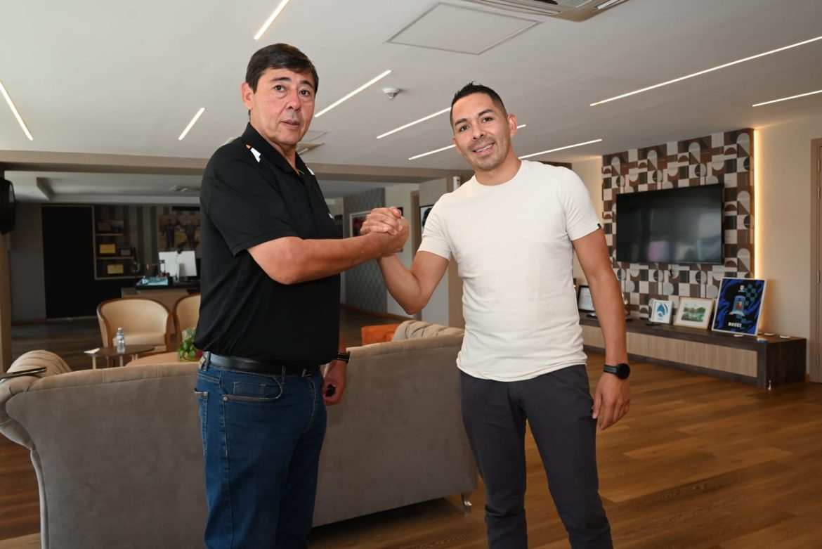 “En 25 de Mayo vamos a construir una clínica, la delegación y un centro recreativo”