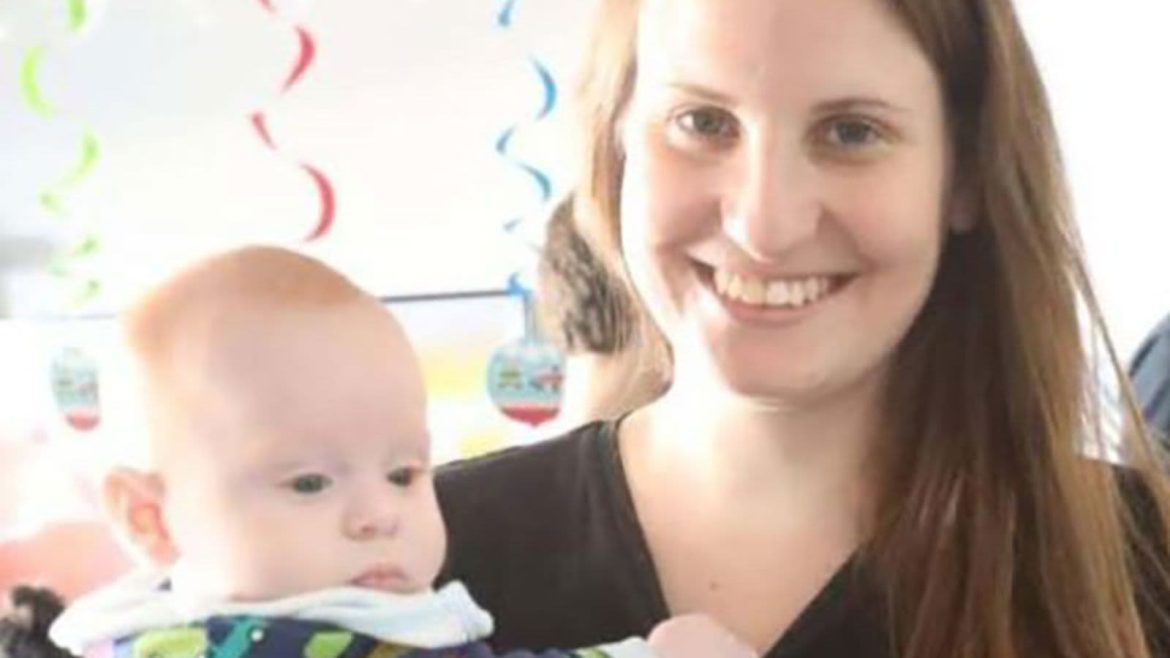 Hamás entregó el cuerpo de Shiri Bibas