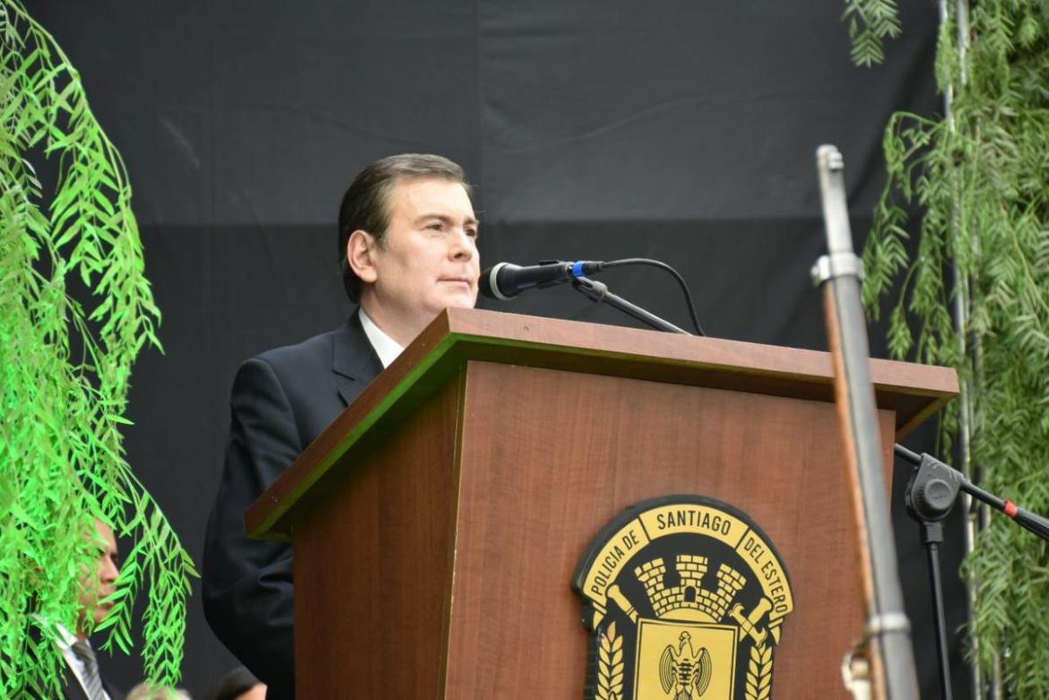 Santiago del Estero aplica 100% de aumento salarial a los estatales