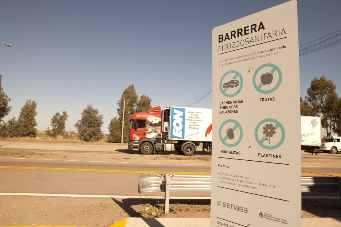 Barrera sanitaria: el Frejupa pide incluir a La Pampa en mesa de diálogo