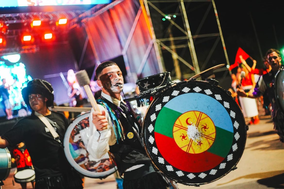 Cómo continúa la agenda cultural en La Pampa: carnavales y fiestas populares