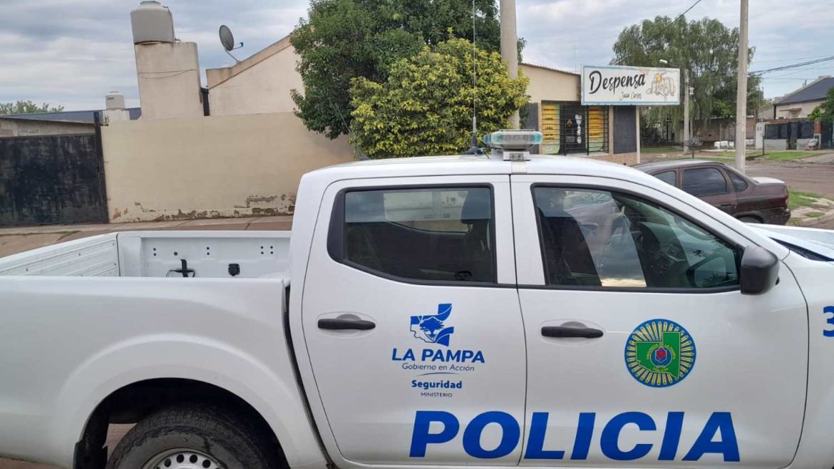 “Compraron” una casa a una adjudicataria y ahora el Ipav le puso candado