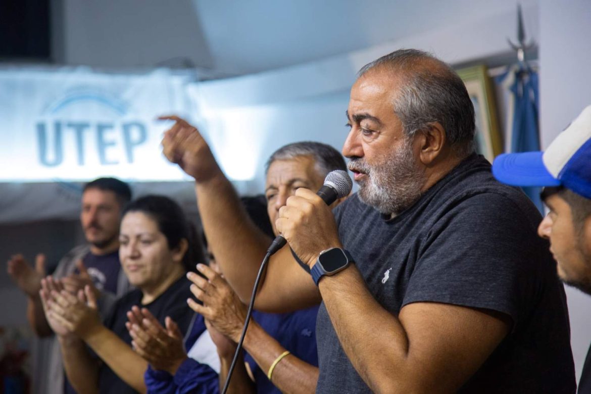 La CGT se reúne para definir la fecha y modalidad del tercer paro general contra Milei