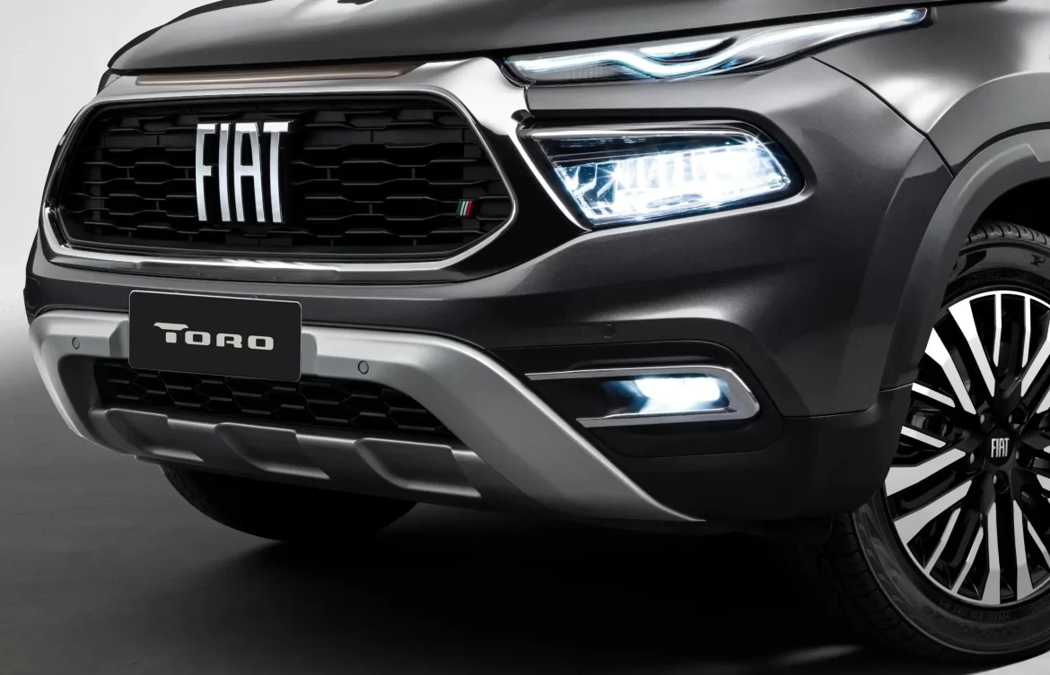 Compró una Fiat Toro en Santa Rosa, se le rompió y no le dieron solución: multan a dos empresas