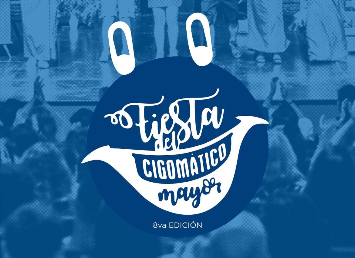 Se lanzó la convocatoria para la Fiesta del Cigomático Mayor IX