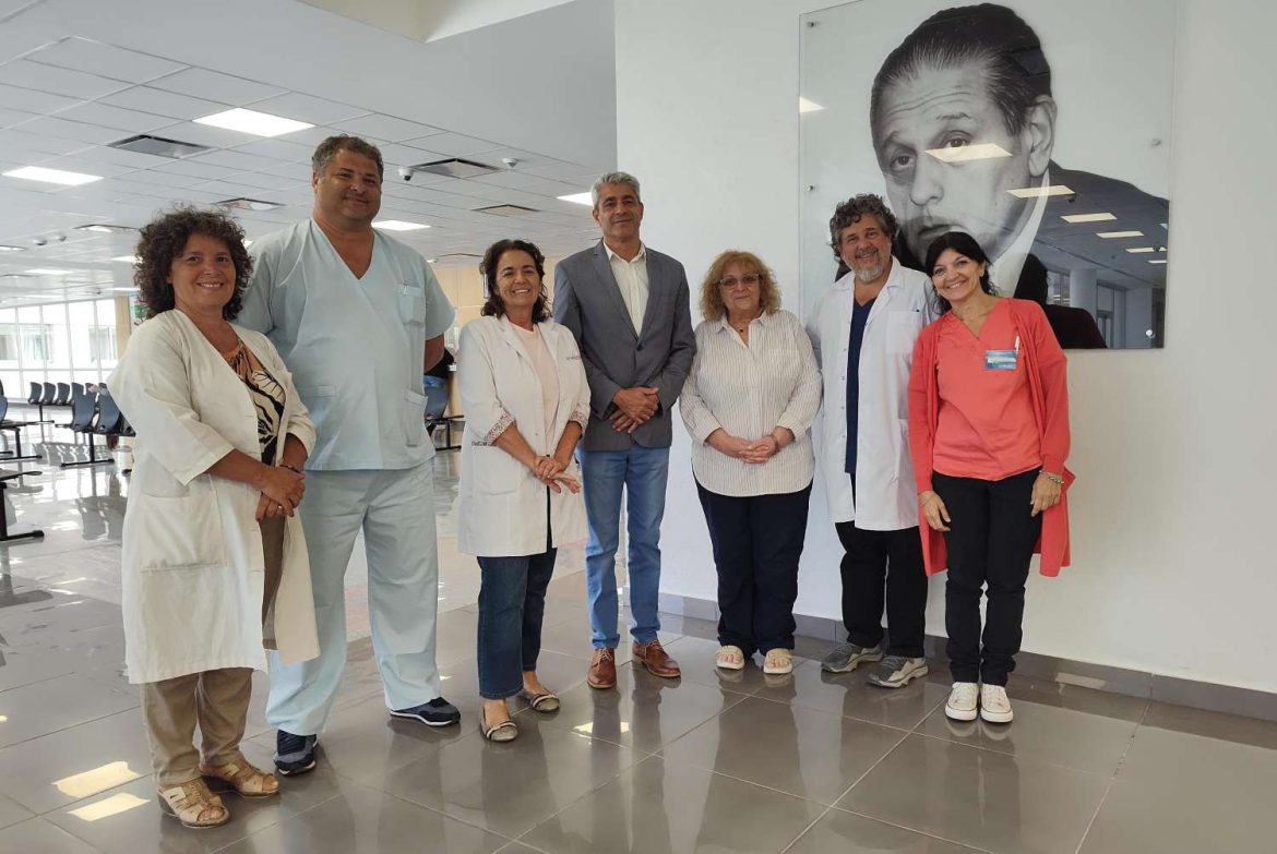 Tratarán enfermedades neurológicas y realizarán neurocirugías complejas en el Favaloro