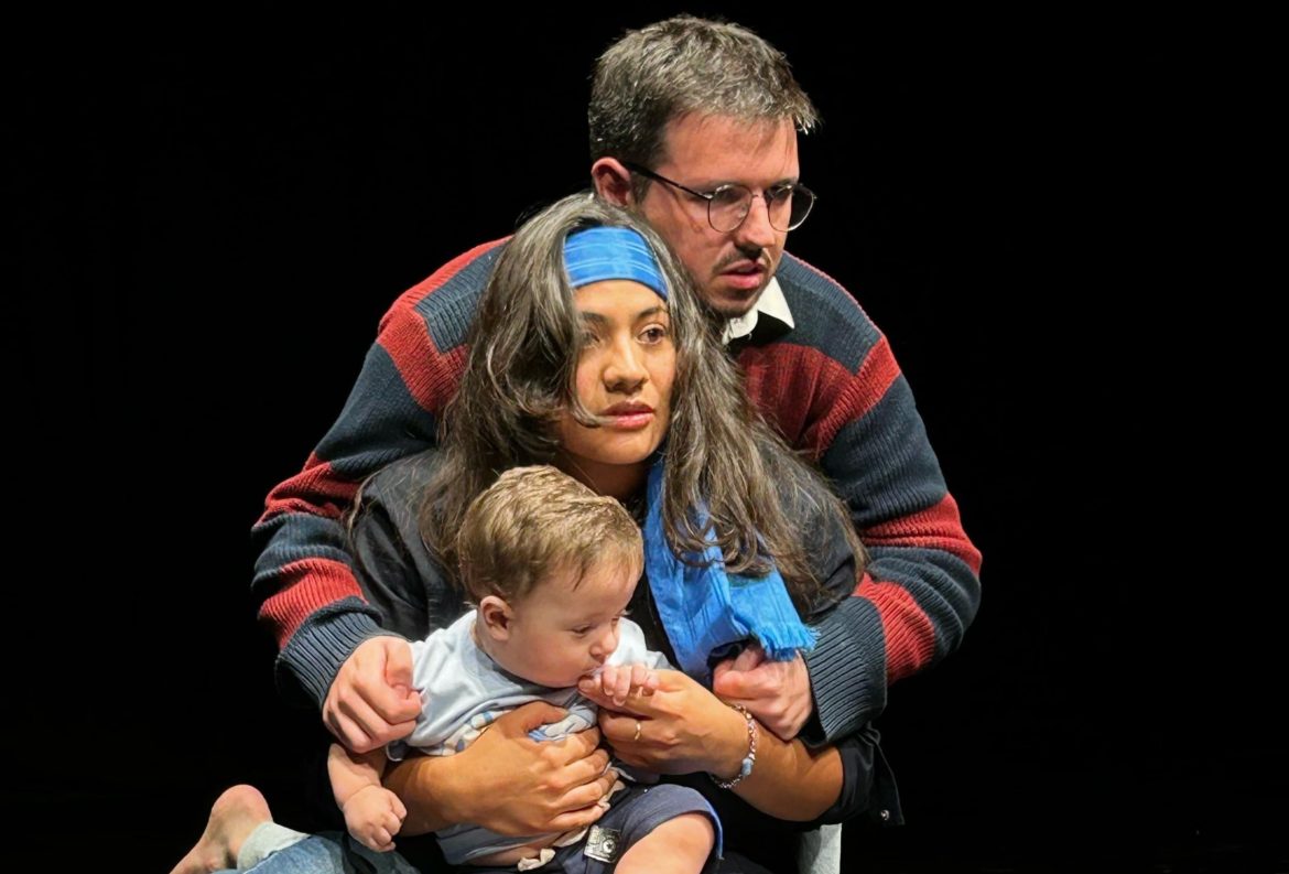 Semana de la Memoria: presentan obra de teatro sobre los bebés apropiados durante la dictadura
