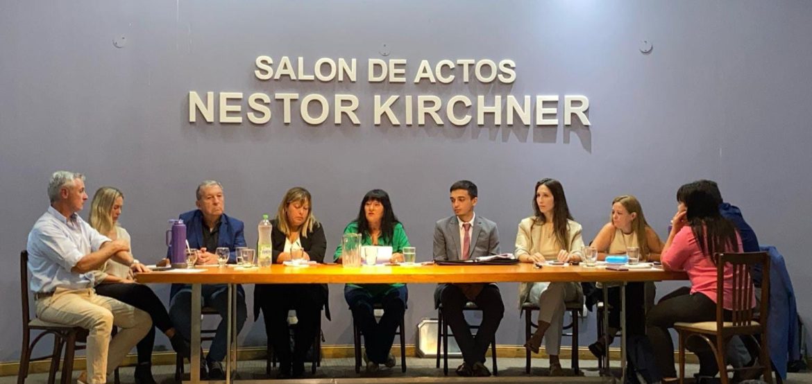 Catriló al revés de todo: alianza del Frejupa y JxC contra la intendenta peronista