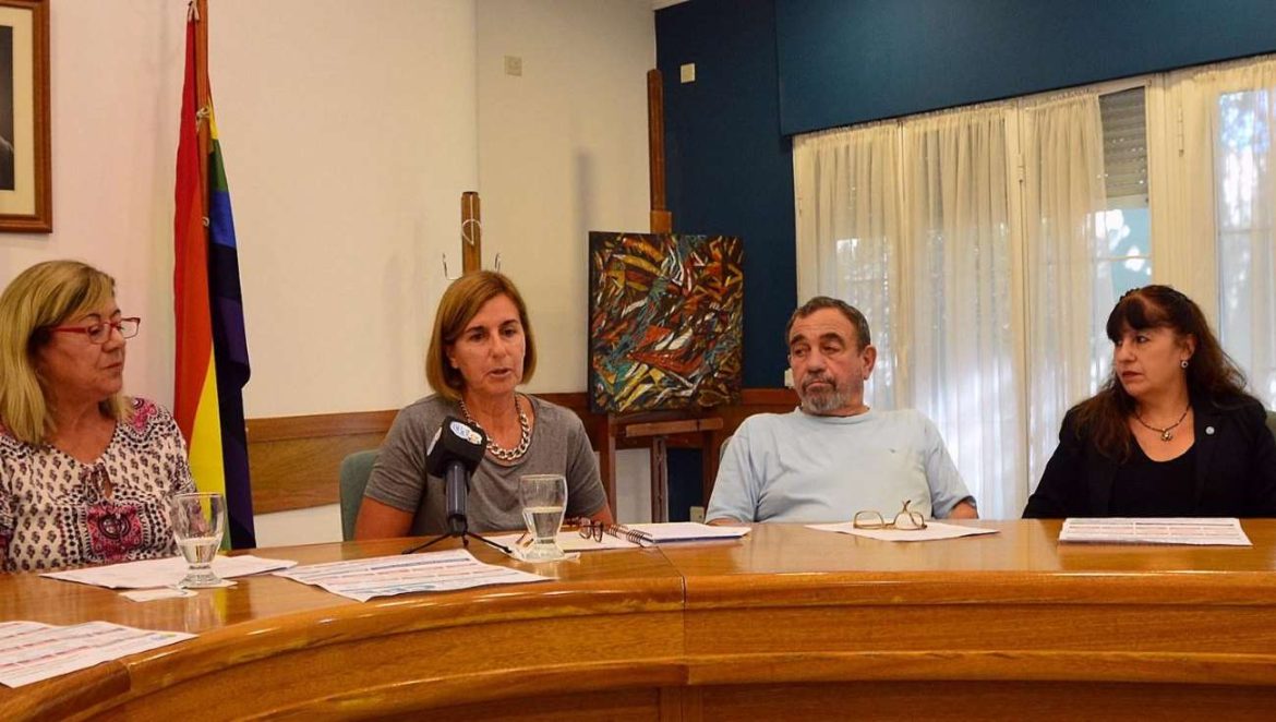 Talleres de la CPE: quedó abierta la inscripción para Santa Rosa y Toay
