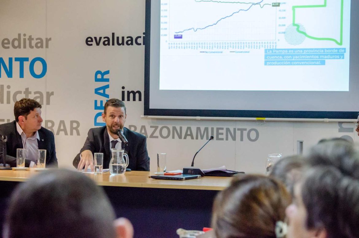 “La aprobación de la ley de El Medanito es resultado de un proceso transparente, técnico y participativo”