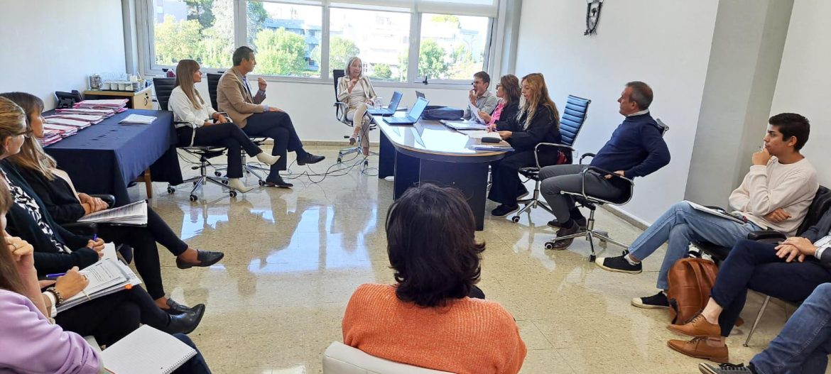 Subsidios a fundaciones y asociaciones: el TdeC brindó información pública a diputados opositores