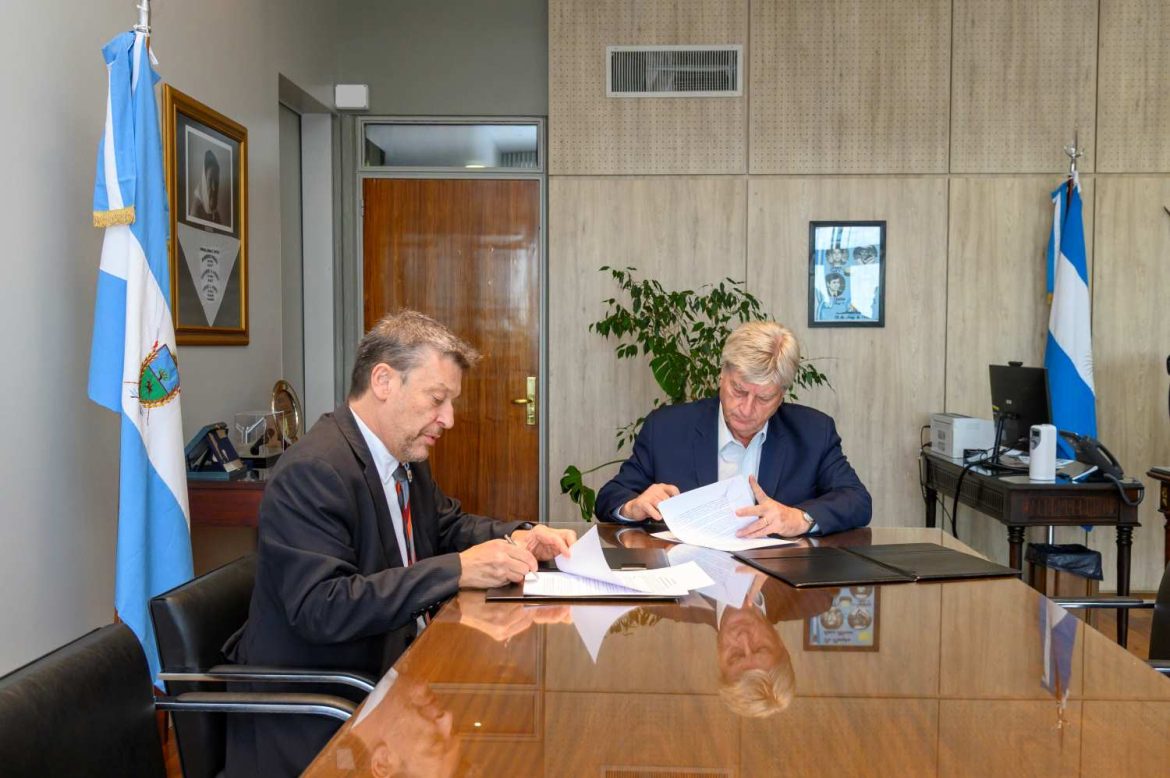 El Gobierno provincial continúa financiando el Boleto Estudiantil Interurbano Gratuito durante 2025