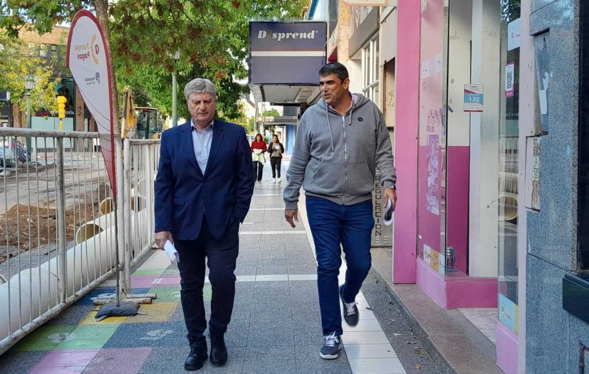  Ziliotto dijo que la renovación de cargos del PJ debe ser una discusión secundaria: “El interés superior es la gente”