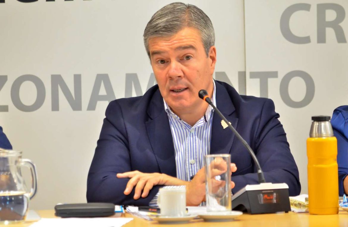 El Gobierno pampeano rechazó el veto en discapacidad y jubilaciones y le hizo un pedido al Pro