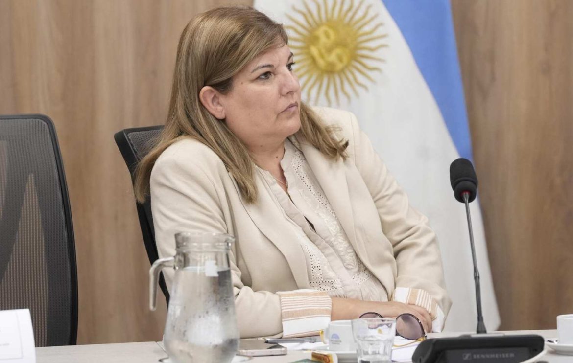 De Coli a Milei: “Nos vemos en el recinto para bajar ese veto”