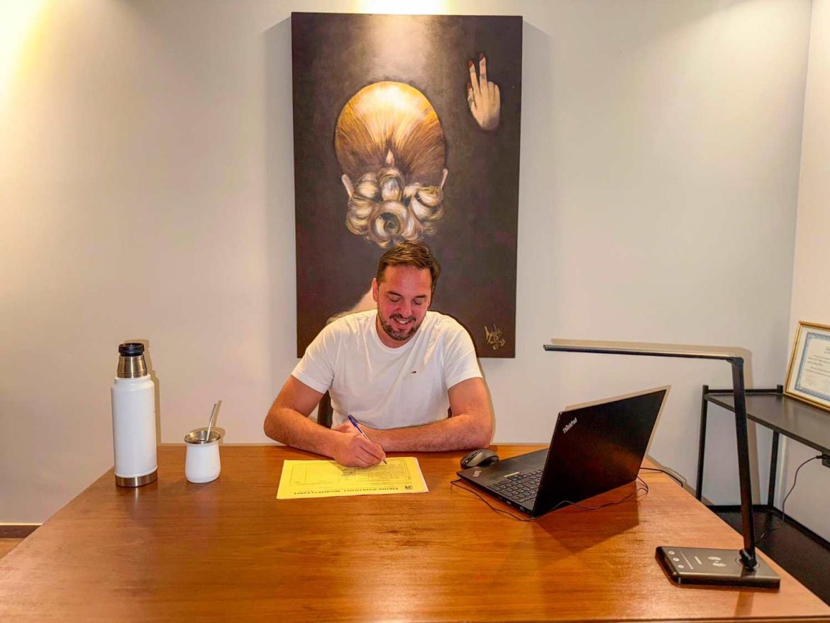 Interna del PJ: Di Nápoli denuncia “aprietes” y reclama “juego limpio”