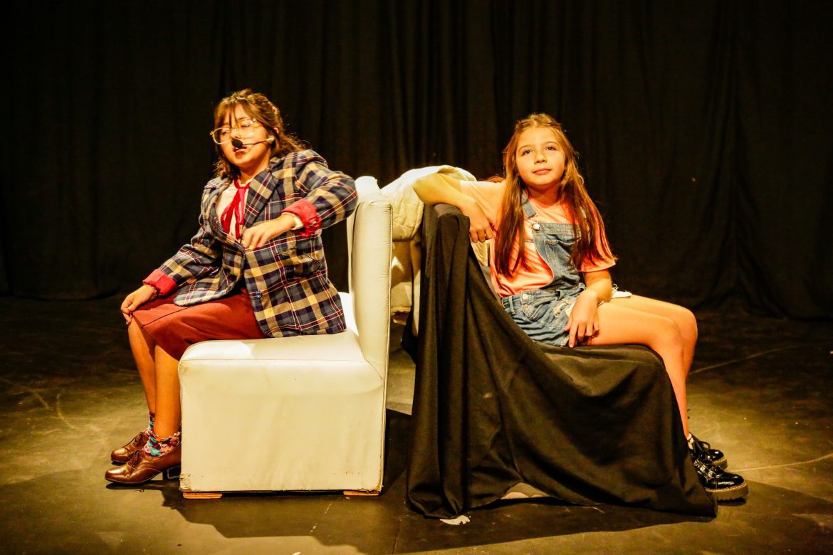 La Fiesta Provincial del Teatro ya se vive en Santa Rosa con una agenda repleta de obras