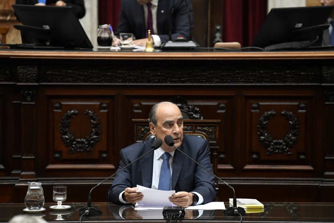 Ziliotto cruzó a Francos: “Lo que usted expresa no tiene nada que ver con la realidad”