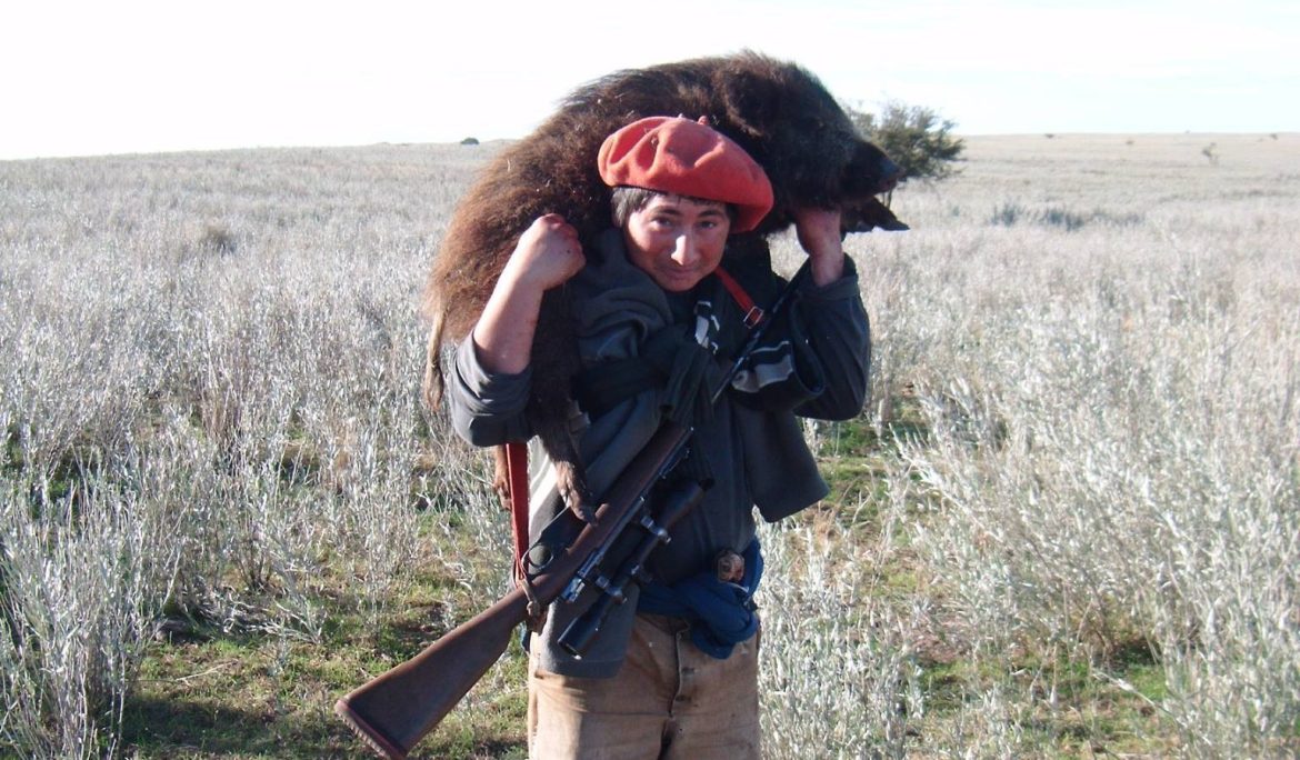 La muerte de “Pirincho” Fuentes: su hijo lo mató por no dejarlo conducir alcoholizado la moto