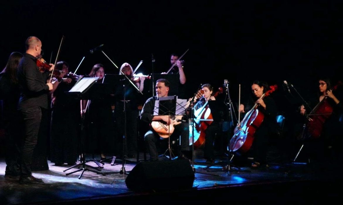 Invitan al primer concierto del año del Ciclo de Música de Cámara en Pico