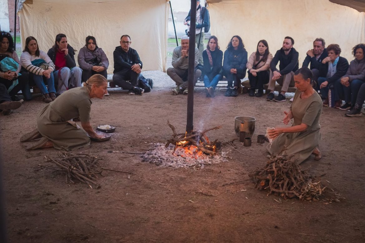 Santa Rosa: reponen la obra de teatro “O-S para no morir” en El Molino