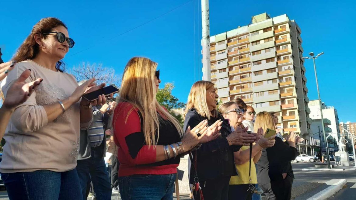 Luego de las quejas de comerciantes por la demora en semipeatonal, el concejo avanza con eximirlos de las tasas