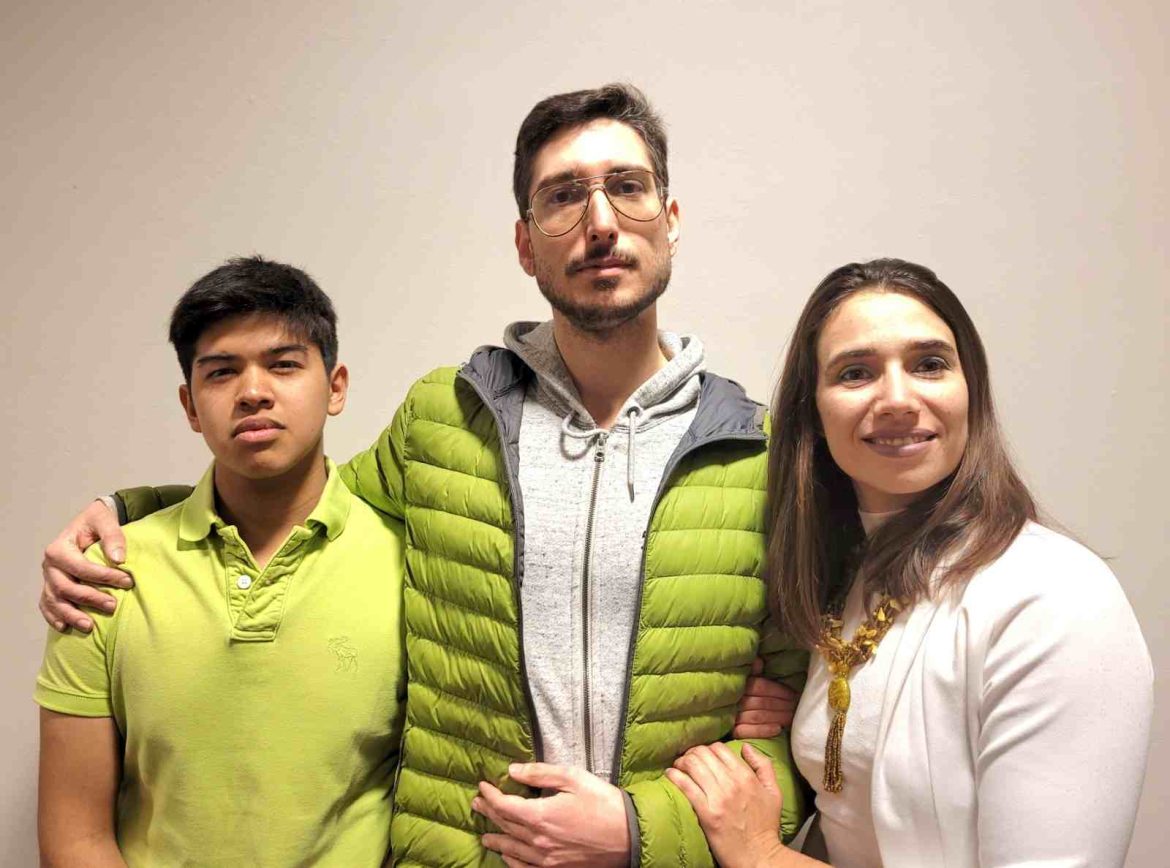 Santa Rosa: reanudan el ciclo de teatro “Dejame que te cuente…”