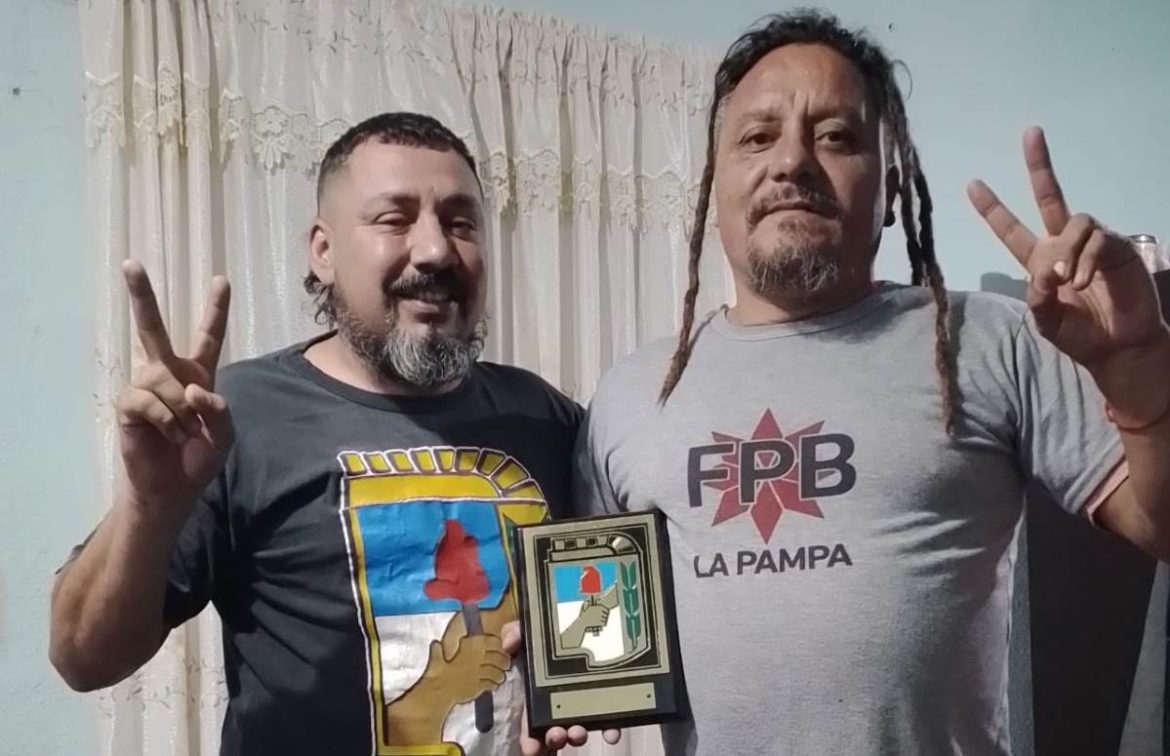 Se rompió el Frente Peronista Barrial: desplazaron a dos dirigentes en medio de la interna del PJ