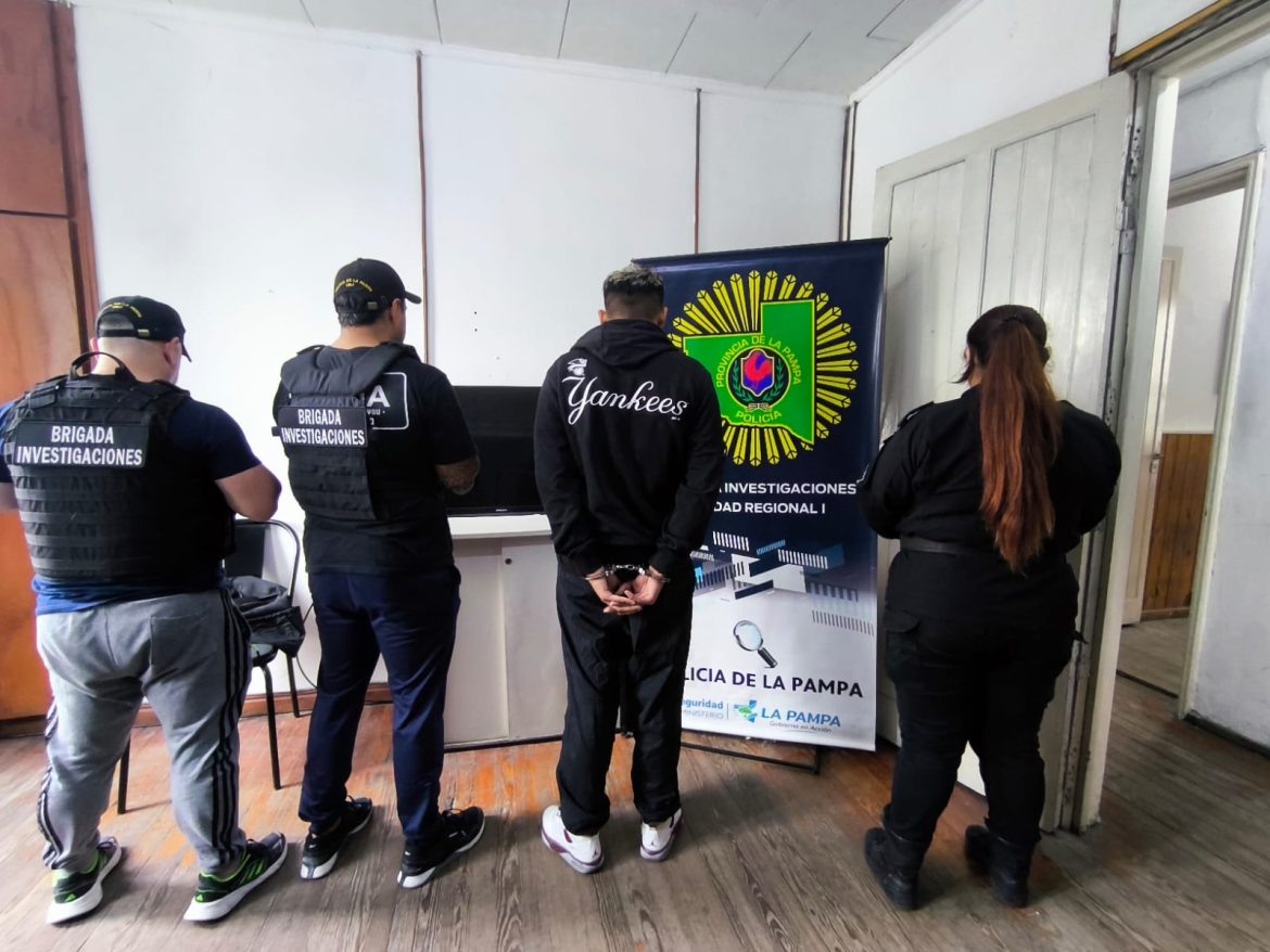 Dejaban sin energía locales para desactivar alarmas e ingresar a robar: cayó otro integrante de la “banda de los medidores”