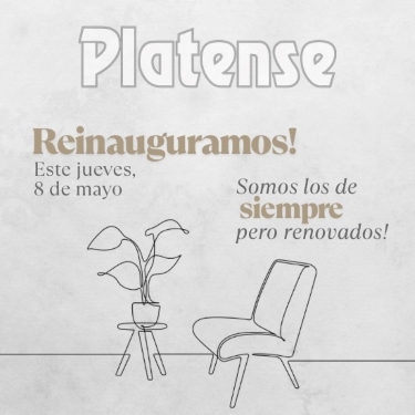 Platense