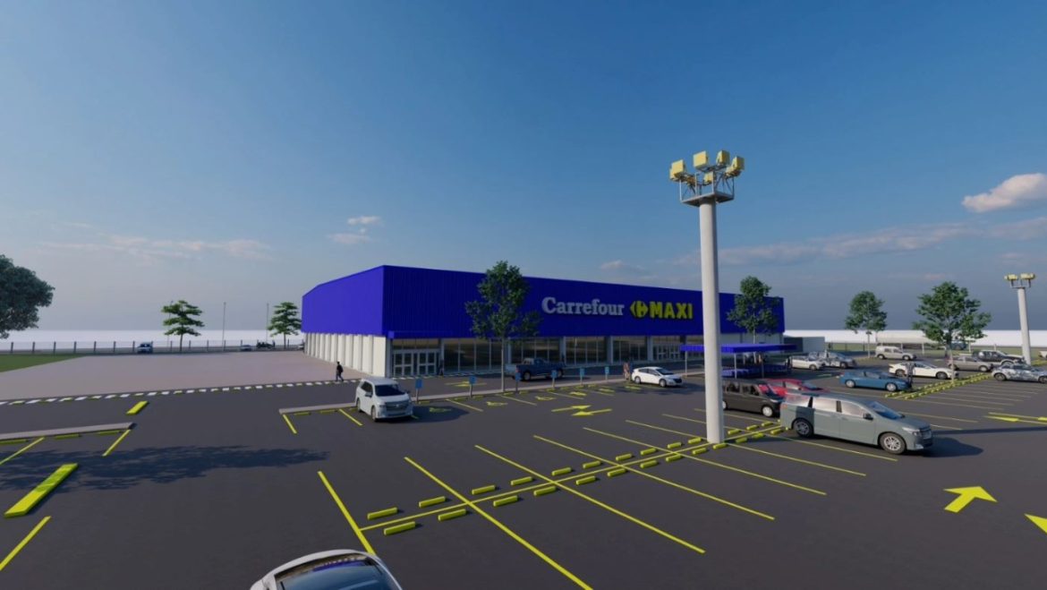 Carrefour Maxi generará 100 empleos en Santa Rosa, pero hay dudas por el golpe a las despensas: necesita una excepción del concejo