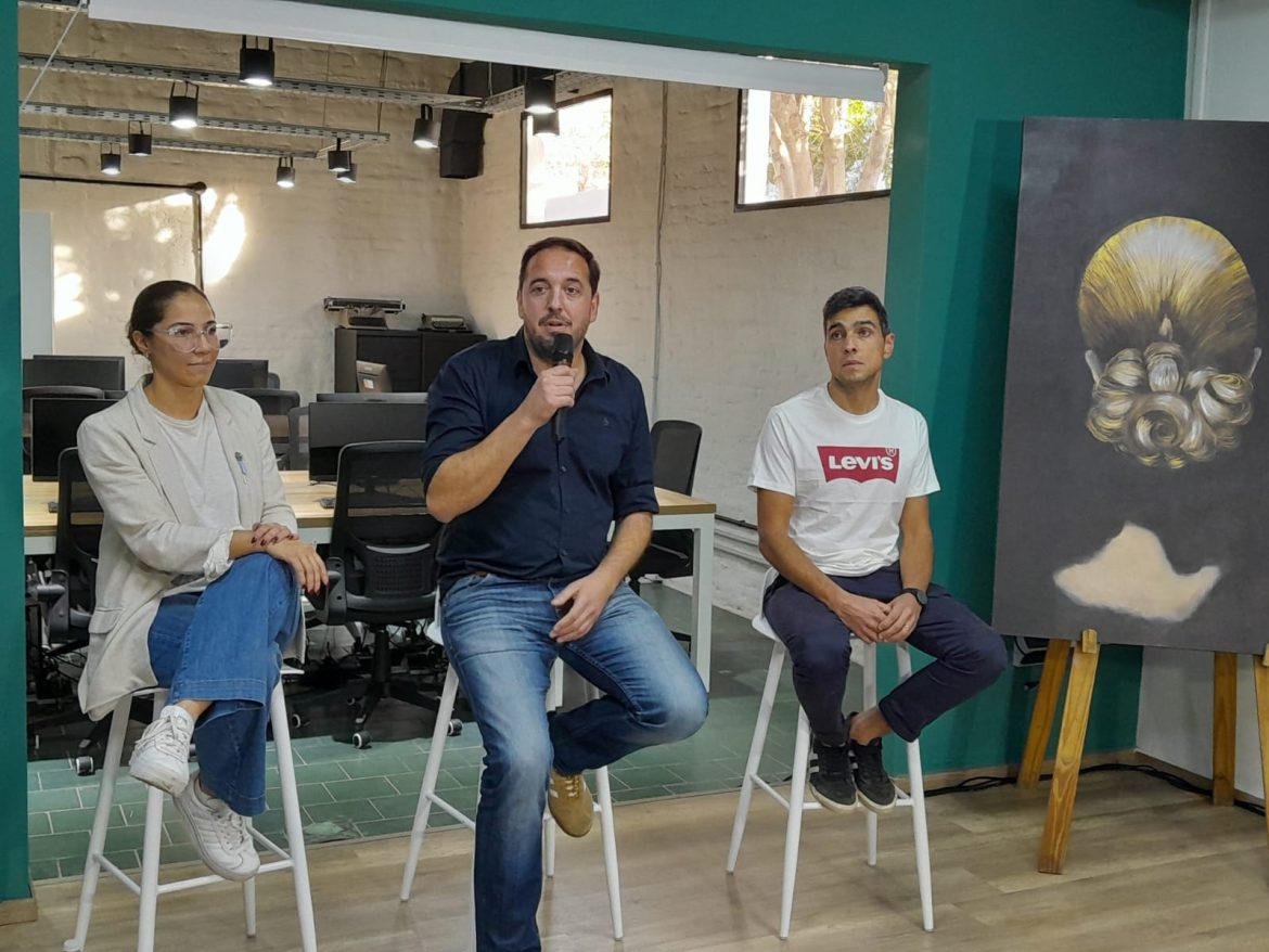 Di Nápoli bajó todas sus listas que quedaban en carrera en el PJ: “Hay proscripción”