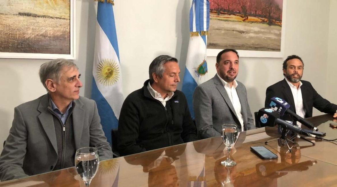 Se instala Carrefour Maxi en La Rural de Santa Rosa y dará trabajo a 100 personas