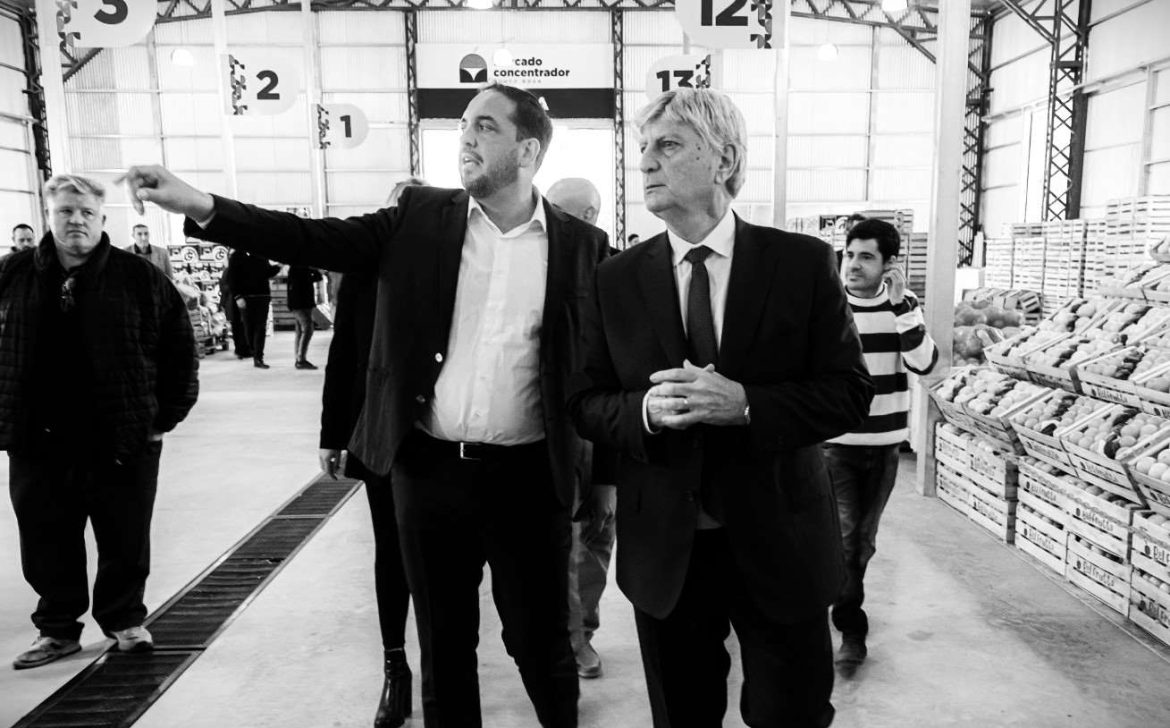 Todos miran Santa Rosa, la madre de todas las batallas en el PJ