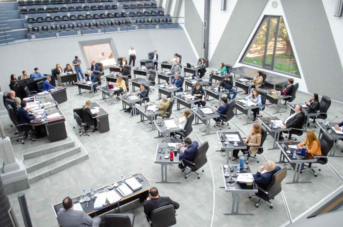 El Medanito: una dura derrota para los ultras de la oposición al PJ